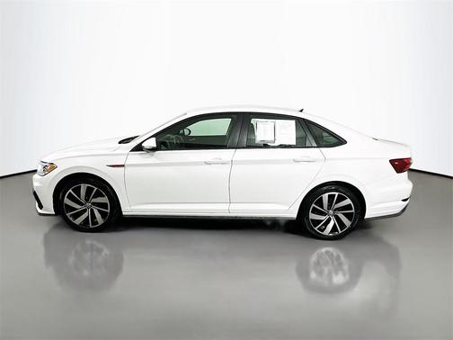 2019 Volkswagen Jetta GLI 2.0T S