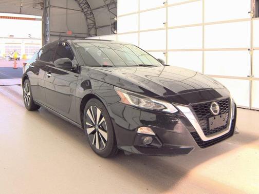 2020 Nissan Altima 2.5 SL