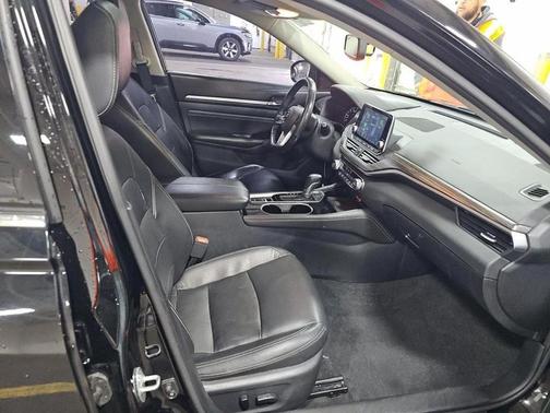 2020 Nissan Altima 2.5 SL