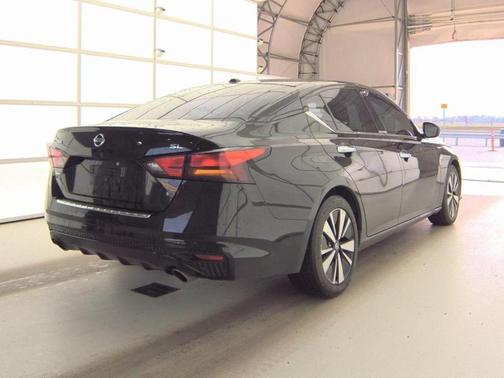 2020 Nissan Altima 2.5 SL