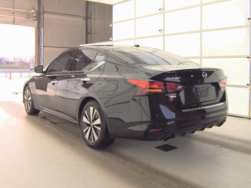 2020 Nissan Altima 2.5 SL