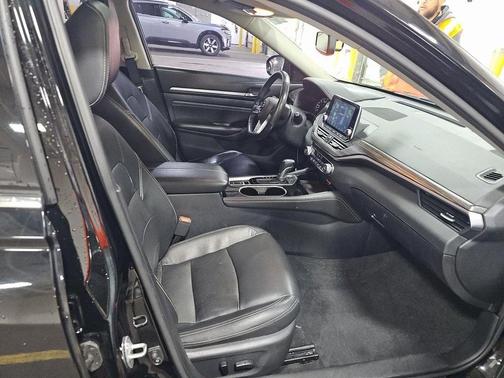 2020 Nissan Altima 2.5 SL