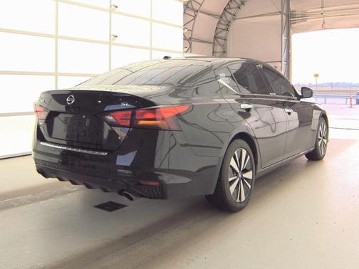 2020 Nissan Altima 2.5 SL