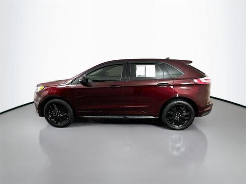 2020 Ford Edge ST Line