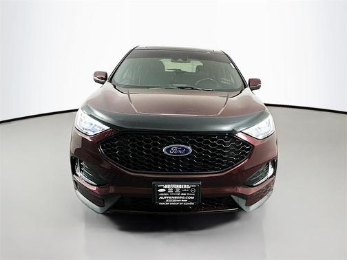 2020 Ford Edge ST Line