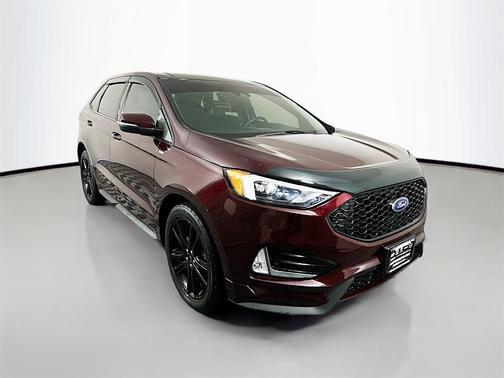 2020 Ford Edge ST Line