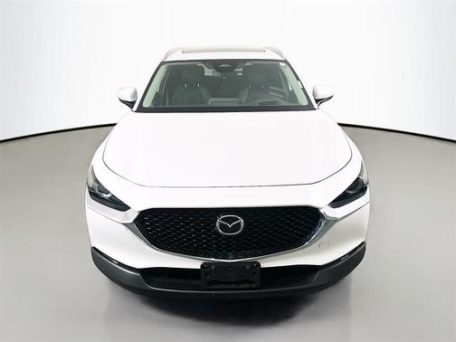 2025 Mazda CX-30 Premium Package