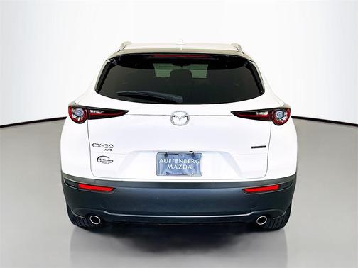 2025 Mazda CX-30 Premium Package