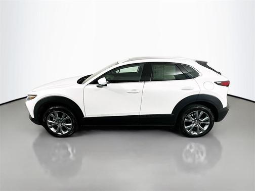 2025 Mazda CX-30 Premium Package