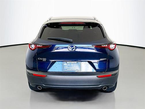 2022 Mazda CX-30 2.5 S Select Package