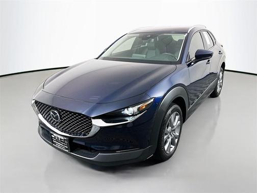 2022 Mazda CX-30 2.5 S Select Package