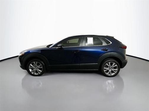 2022 Mazda CX-30 2.5 S Select Package