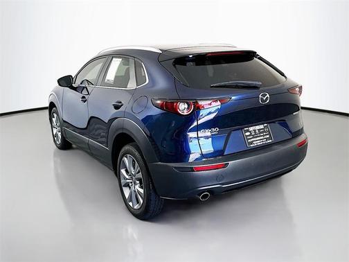 2022 Mazda CX-30 2.5 S Select Package