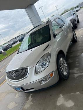 2011 Buick Enclave CXL