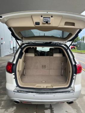 2011 Buick Enclave CXL