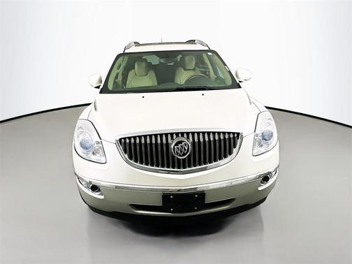 2011 Buick Enclave CXL