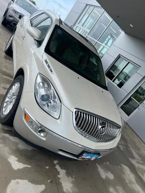 2011 Buick Enclave CXL