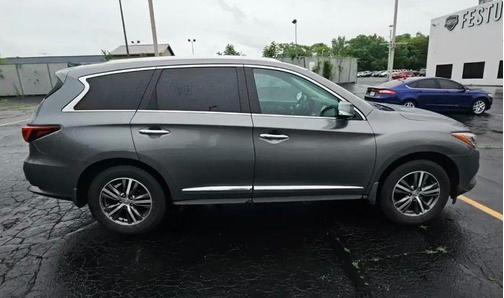 Granite Clearcoat 2020 Dodge Durango R/T