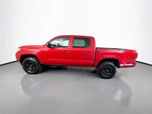 2020 Toyota Tacoma TRD Off Road