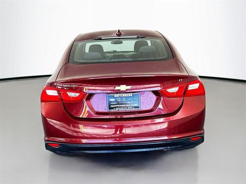 2016 Chevrolet Malibu 1LT
