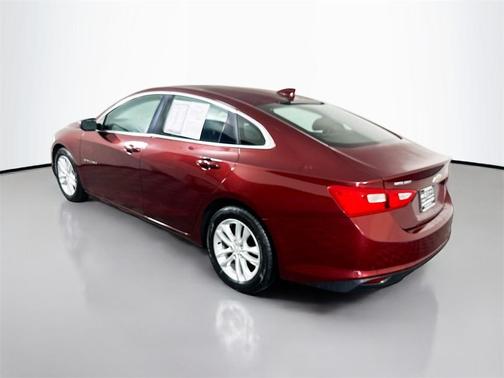 2016 Chevrolet Malibu 1LT