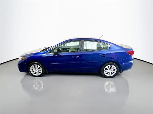 2018 Subaru Impreza 2.0i