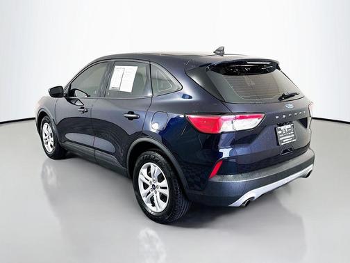 2021 Ford Escape S