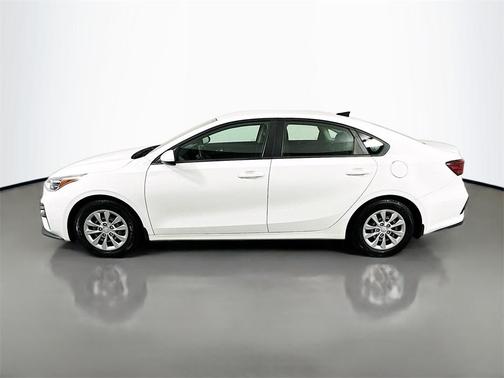2020 Kia Forte FE