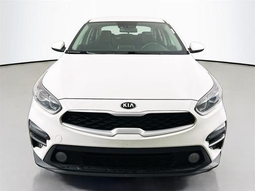2020 Kia Forte FE