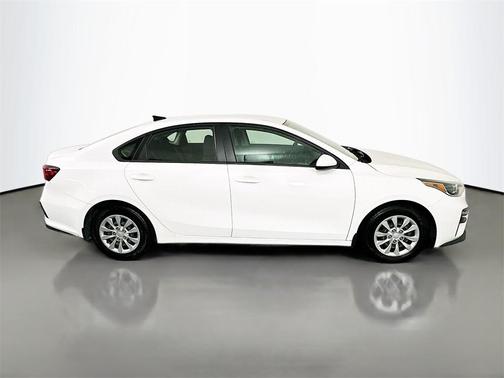 2020 Kia Forte FE