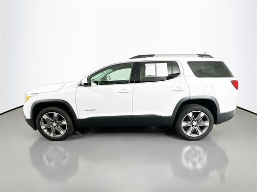 2019 GMC Acadia SLT-2