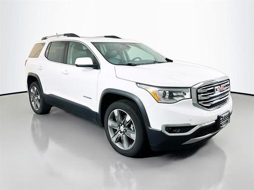 2019 GMC Acadia SLT-2