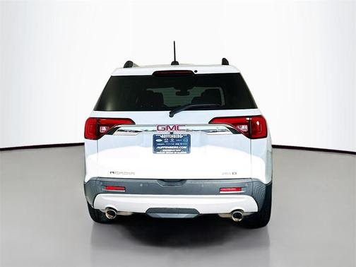 2019 GMC Acadia SLT-2
