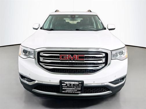 2019 GMC Acadia SLT-2
