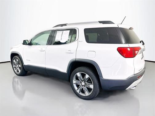2019 GMC Acadia SLT-2