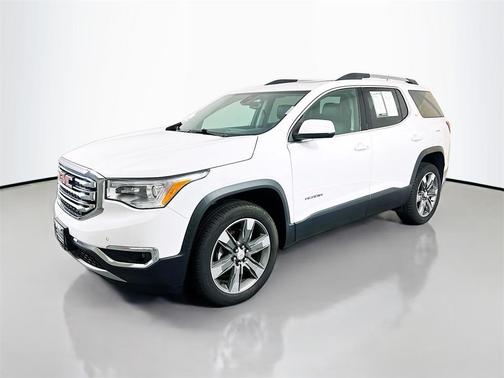 2019 GMC Acadia SLT-2