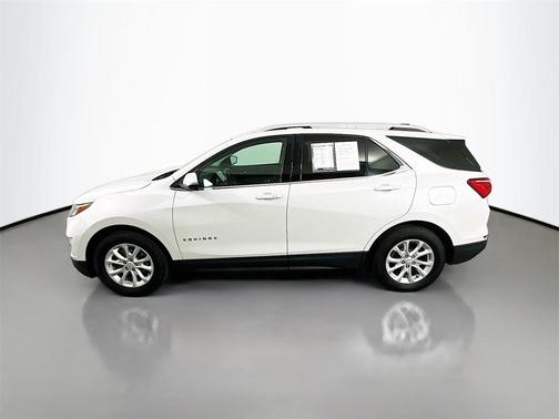 2018 Chevrolet Equinox 1LT