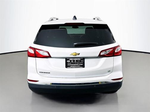 2018 Chevrolet Equinox 1LT