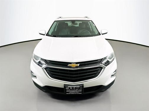 2018 Chevrolet Equinox 1LT