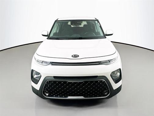 2021 Kia Soul EX