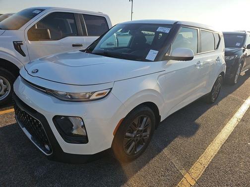 2021 Kia Soul EX