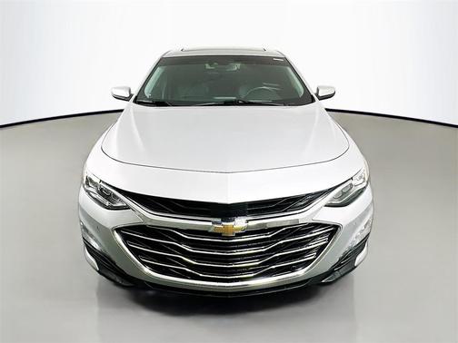 2019 Chevrolet Malibu Premier