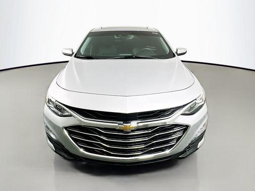 2019 Chevrolet Malibu Premier