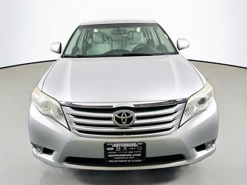 2011 Toyota Avalon Limited