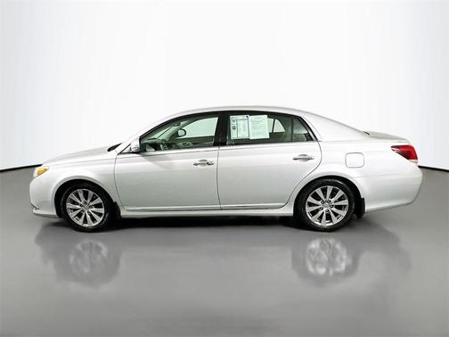 2011 Toyota Avalon Limited