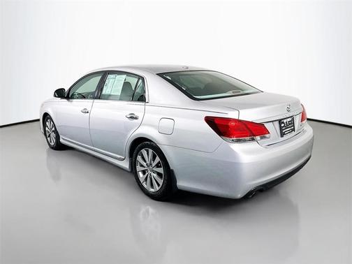 2011 Toyota Avalon Limited