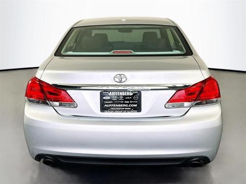 2011 Toyota Avalon Limited