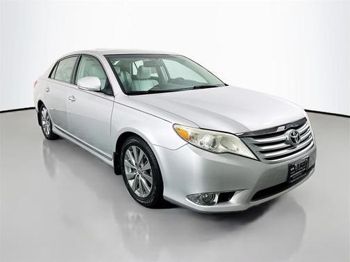 2011 Toyota Avalon Limited
