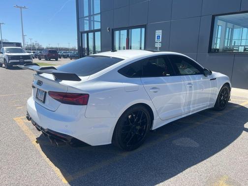 2023 Audi A5 45 S line Premium Plus