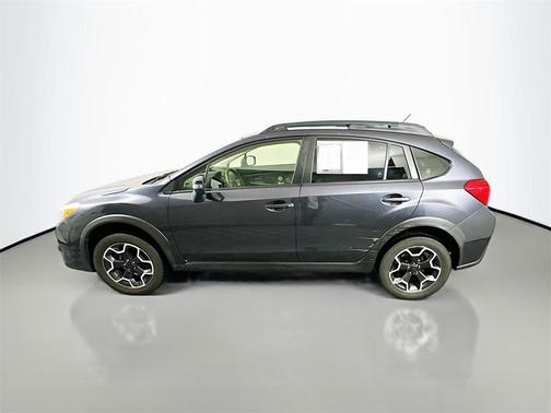 2015 Subaru XV Crosstrek 2.0i Limited